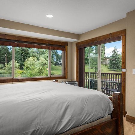 Duck Inn Lodge Вайтфіш Екстер'єр фото