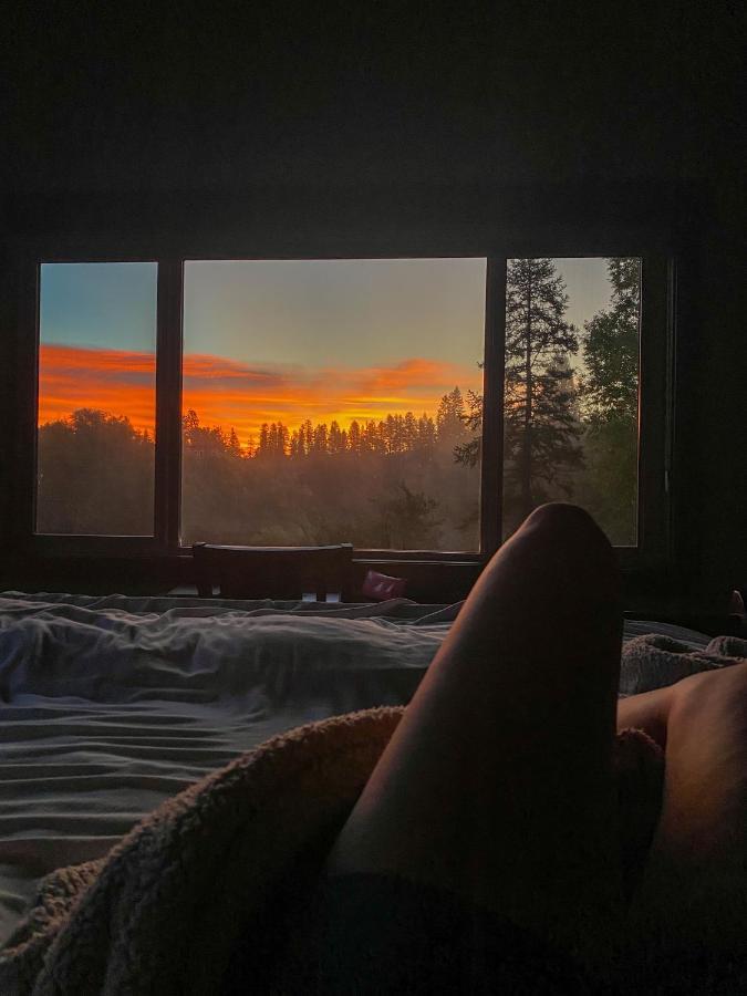 Duck Inn Lodge Вайтфіш Екстер'єр фото