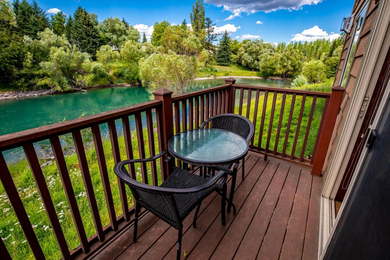 Duck Inn Lodge Вайтфіш Екстер'єр фото