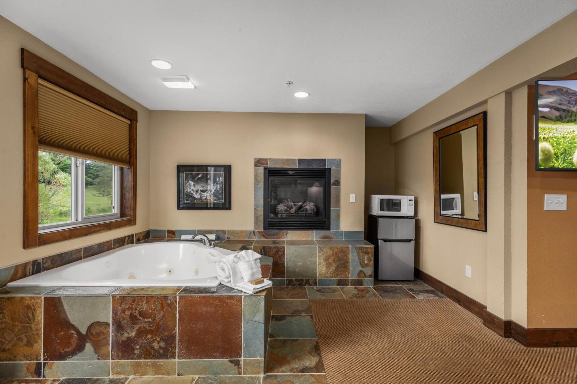 Duck Inn Lodge Вайтфіш Екстер'єр фото