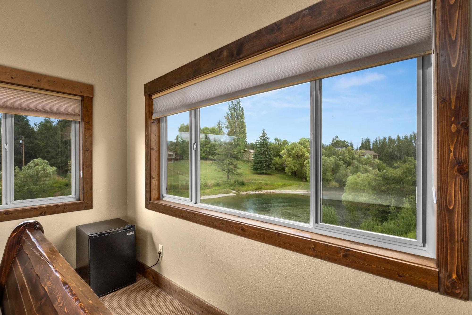 Duck Inn Lodge Вайтфіш Екстер'єр фото